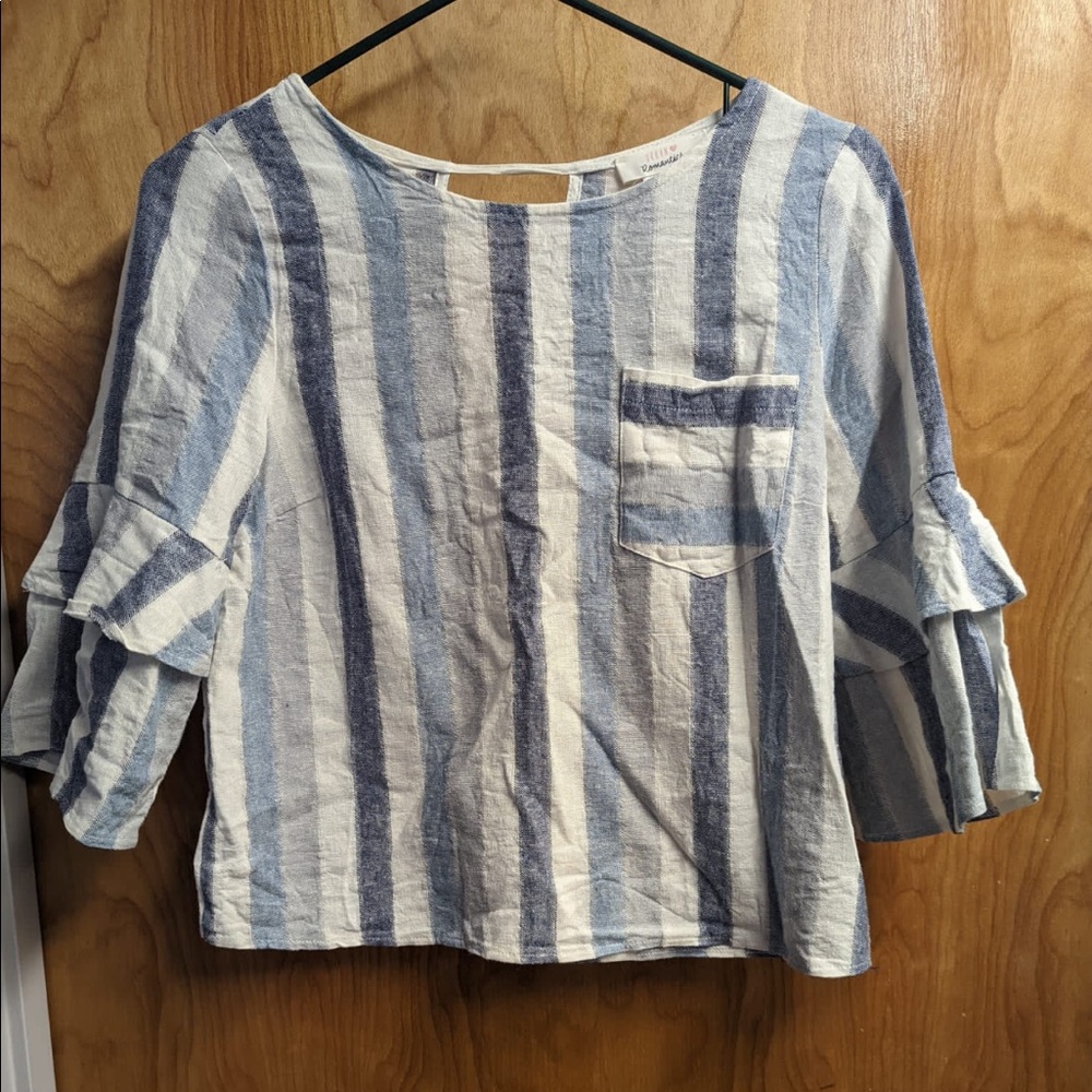 Summer/spring top